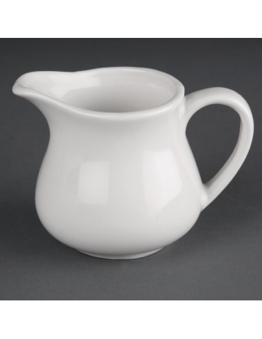 Pots à lait Olympia Athena 170 ml - lot de 4