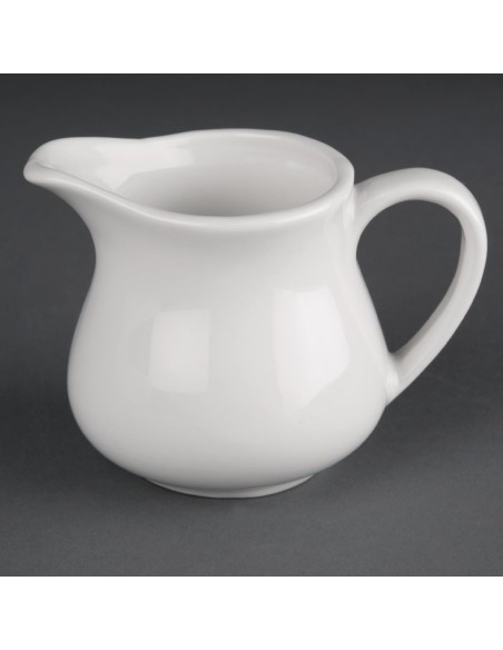 Pots à lait Olympia Athena 170 ml - lot de 4