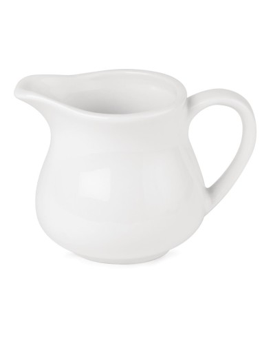 Pots à lait Olympia Athena 170 ml - lot de 4