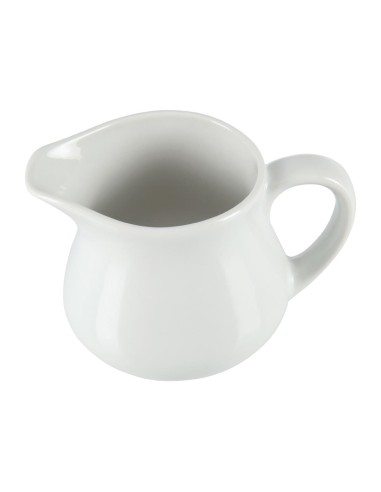 Pots à lait Olympia Athena 170 ml - lot de 4