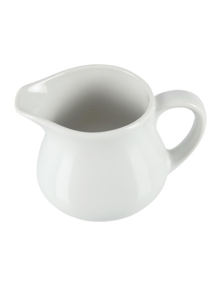 Pots à lait Olympia Athena 170 ml - lot de 4