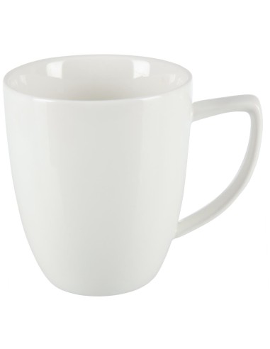 Tasses à latte Olympia Lumina 284ml - lot de 6