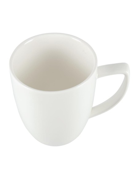 Tasses à latte Olympia Lumina 284ml - lot de 6