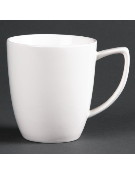 Tasses à latte Olympia Lumina 284ml - lot de 6