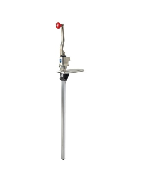 Ouvre-boîtes Bonzer Titan Super 640mm - inox durable