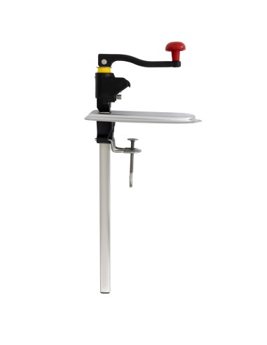 Ouvre-boîtes Bonzer EZ-20 406mm - Haute qualité inox