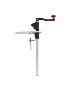 Ouvre-boîtes Bonzer EZ-20 406mm - Haute qualité inox 2