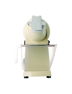 Râpe à fromage électrique Santos - 50kg/h, 600W 2