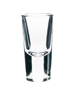 Shooters Utopia 25ml - Lot de 25 verres a liqueur