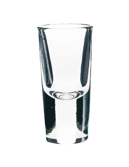 Shooters Utopia 25ml - Lot de 25 verres a liqueur