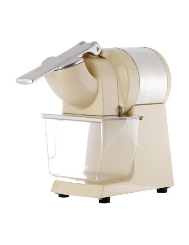 Râpe à fromage électrique Santos - 50kg/h, 600W