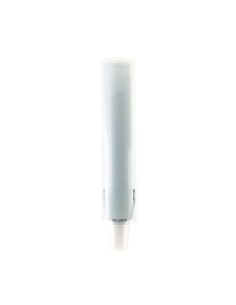 Distributeur de gobelets San Jamar 120-300ml - Blanc
