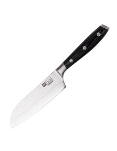 Couteau Santoku Vogue Tsuki Série 7 127mm - 130g