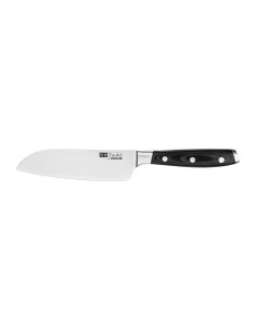 Couteau Santoku Vogue Tsuki Série 7 127mm - 130g 2