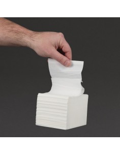 OFFRE GROS VOLUME papier toilette Jantex - lot de 36 2
