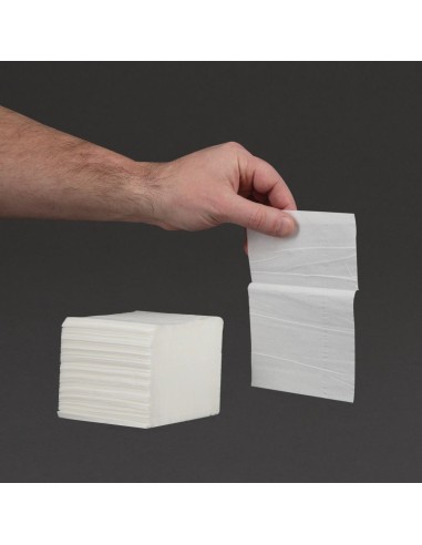 OFFRE GROS VOLUME papier toilette Jantex - lot de 36