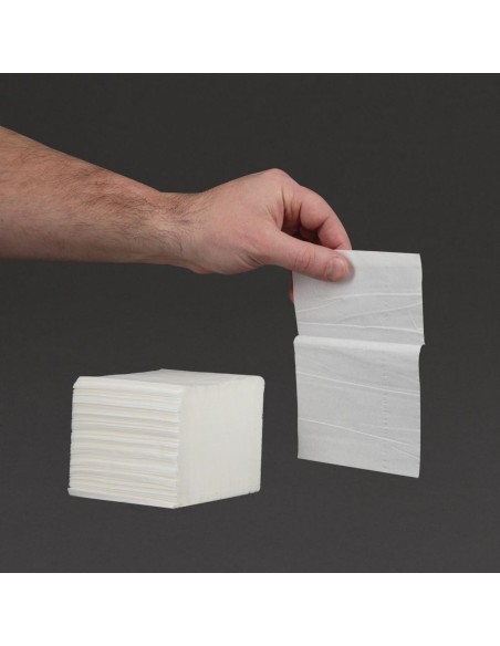 OFFRE GROS VOLUME papier toilette Jantex - lot de 36