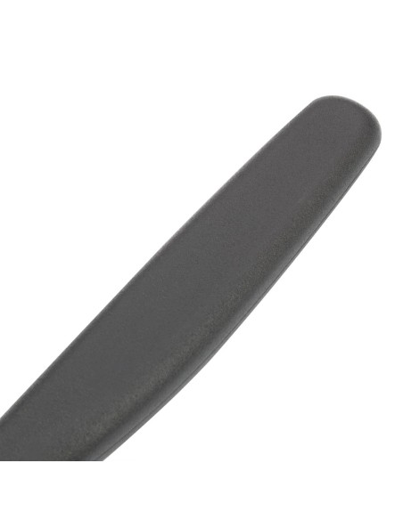 Couteau bec d'oiseau Hygiplas noir 65mm - Office
