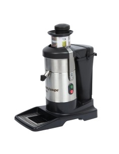 Centrifugeuse J100 Ultra Robot Coupe - 7,2L