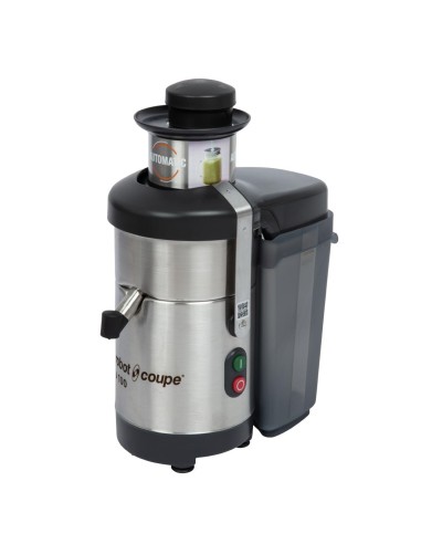 Centrifugeuse J100 Ultra Robot Coupe - 7,2L