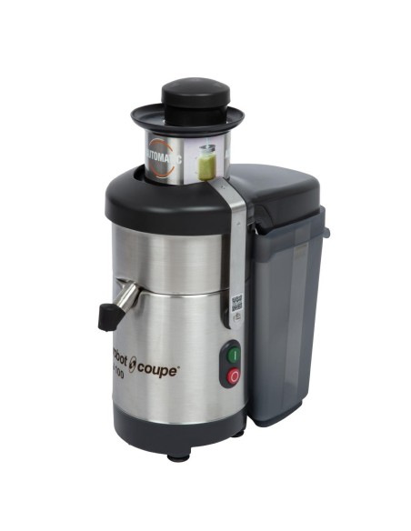 Centrifugeuse J100 Ultra Robot Coupe - 7,2L