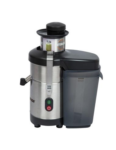 Centrifugeuse J100 Ultra Robot Coupe - 7,2L