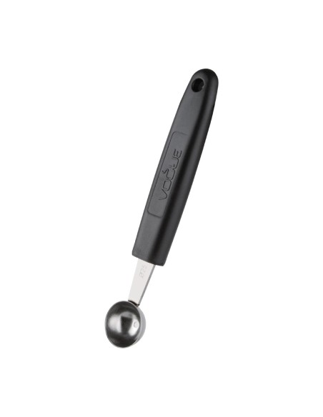 Cuillère parisienne Vogue 25mm - Outil à sculpter