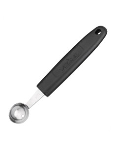 Cuillère parisienne Vogue 25mm - Outil à sculpter 2
