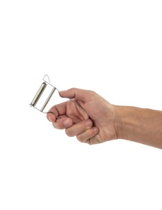 Eplucheur à julienne Vogue - inox, 110 mm 2
