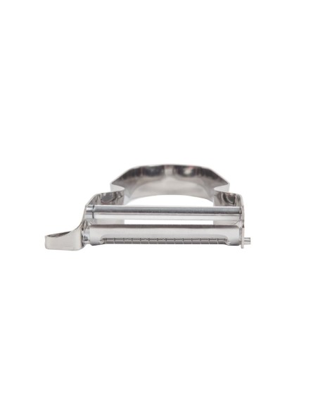 Eplucheur à julienne Vogue - inox, 110 mm