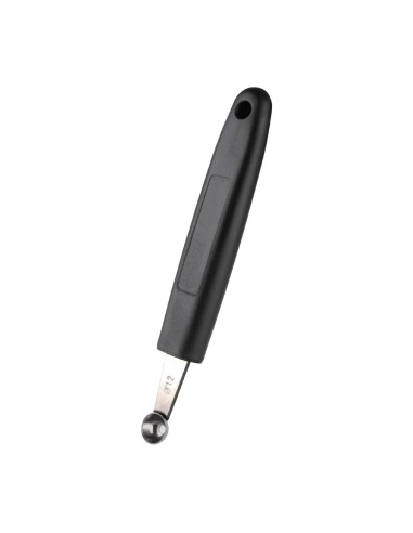 Cuillère parisienne Vogue 12mm - Outil à sculpter
