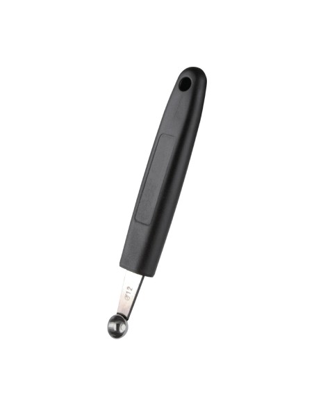 Cuillère parisienne Vogue 12mm - Outil à sculpter