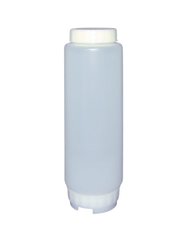 Distributeur de sauce flexible FIFO 473 ml - Vente en ligne