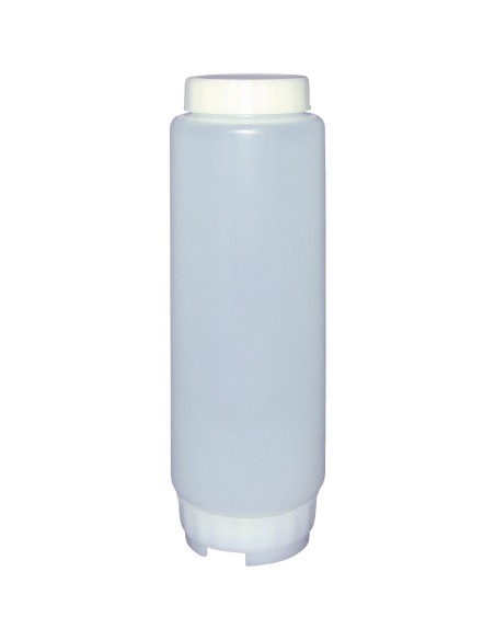 Distributeur de sauce flexible FIFO 473 ml - Vente en ligne