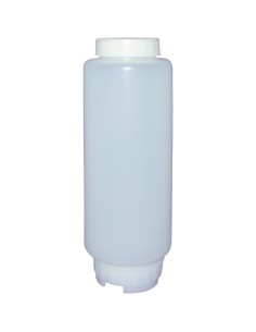 Distributeur de sauce flexible FIFO 591ml - 210mm