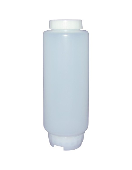 Distributeur de sauce flexible FIFO 591ml - 210mm