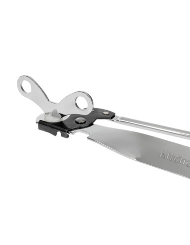 Ouvre-boîte manuel Kitchen Craft - Inox durable