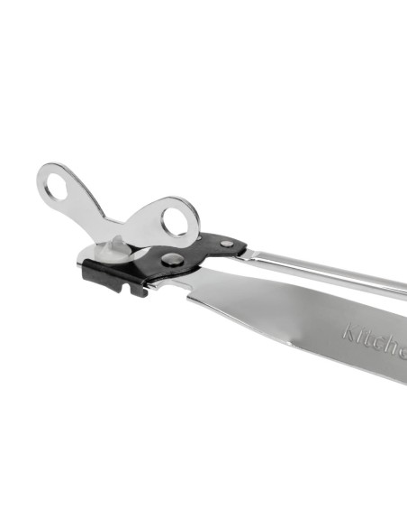 Ouvre-boîte manuel Kitchen Craft - Inox durable