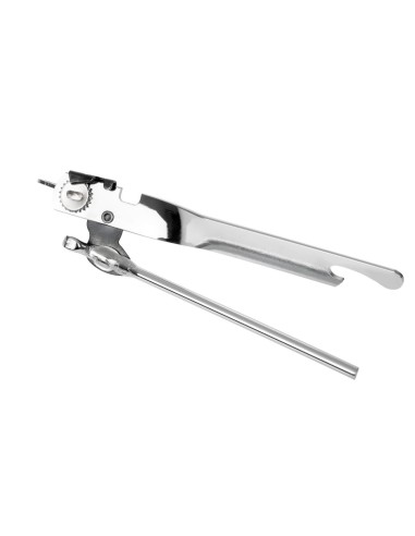 Ouvre-boîte manuel Kitchen Craft - Inox durable