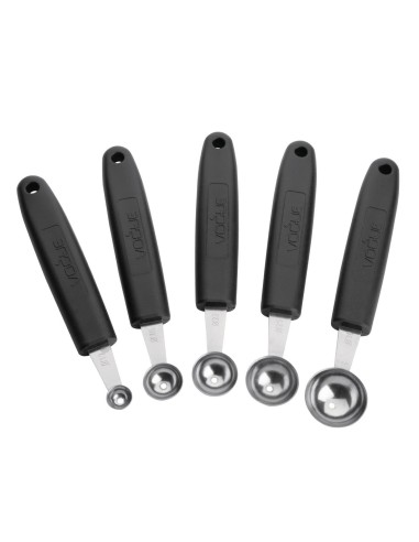 Cuillère parisienne Vogue 12mm - Outil à sculpter