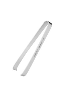 Pince à arêtes Vogue - acier inoxydable, précision et lavage facile