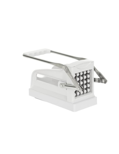 Coupe-frites et légumes Kitchen Craft - Mandoline inox