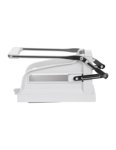 Coupe-frites et légumes Kitchen Craft - Mandoline inox