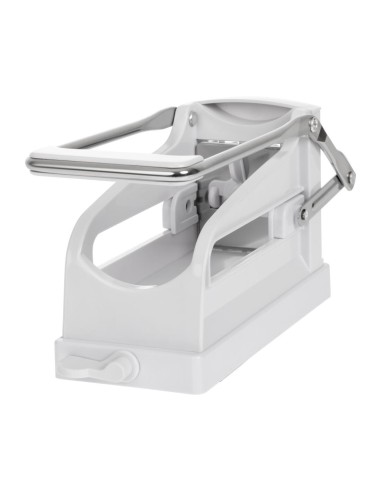 Coupe-frites et légumes Kitchen Craft - Mandoline inox