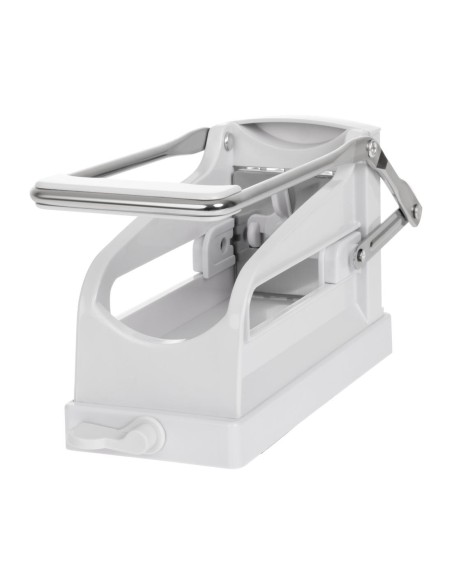 Coupe-frites et légumes Kitchen Craft - Mandoline inox