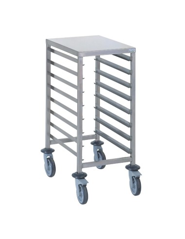 Chariot Tournus GN1/1 8 niveaux - Certifié NF