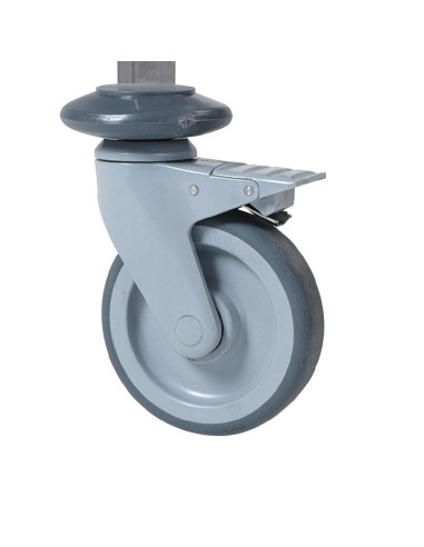 Chariot à glissières encastrable GN1/1 Tournus 20 niveaux - Tournus
