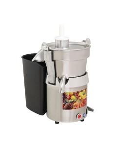 Centrifugeuse professionnelle Santos 28A - 100L/h