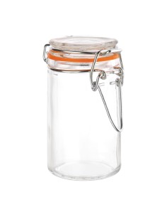 Mini bocaux à conserve 70ml Vogue - lot de 12