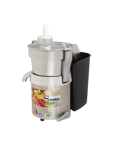 Centrifugeuse professionnelle Santos 28A - 100L/h